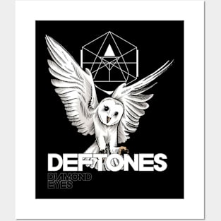 DEFTONES B00TLEG VTG Posters and Art